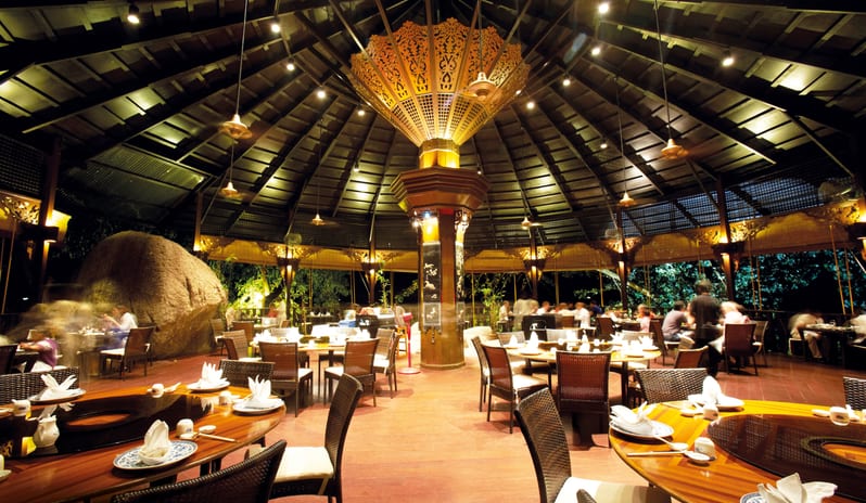 Pangkor Laut Resort-Uncle Lim's Kitchen_7099